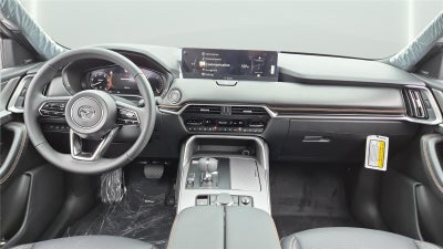 2026 Mazda Mazda CX-90 S Premium Sport