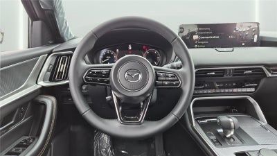 2026 Mazda Mazda CX-90 S Premium Sport