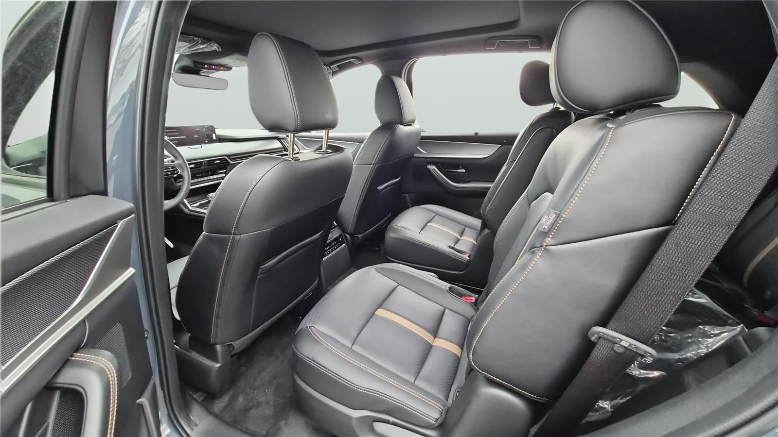 2026 Mazda Mazda CX-90 S Premium Sport