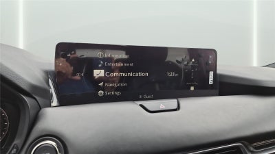 2026 Mazda Mazda CX-90 S Premium Sport
