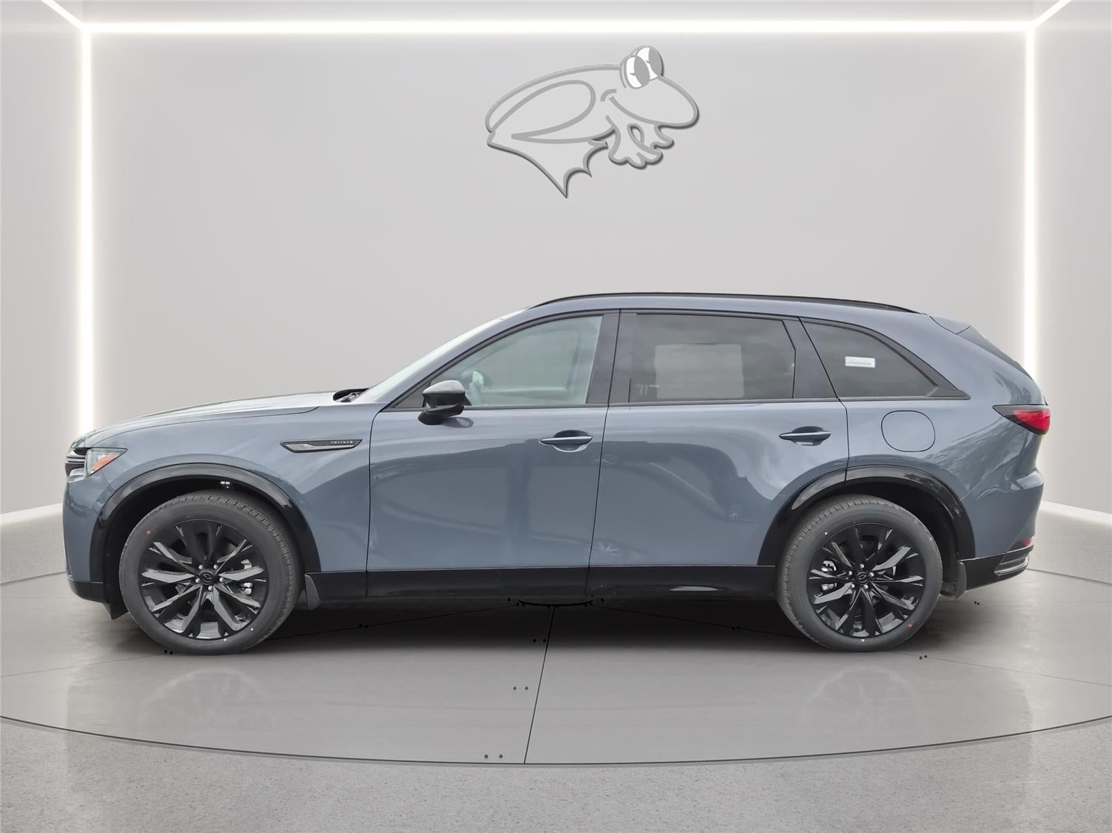 2026 Mazda Mazda CX-90 S Premium Sport