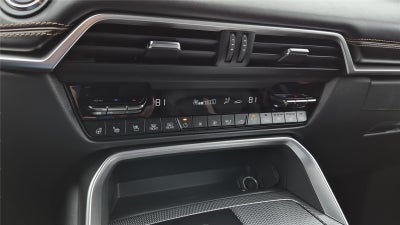2026 Mazda Mazda CX-90 S Premium Sport