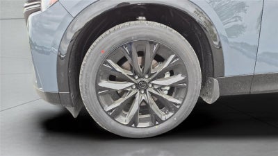 2026 Mazda Mazda CX-90 S Premium Sport