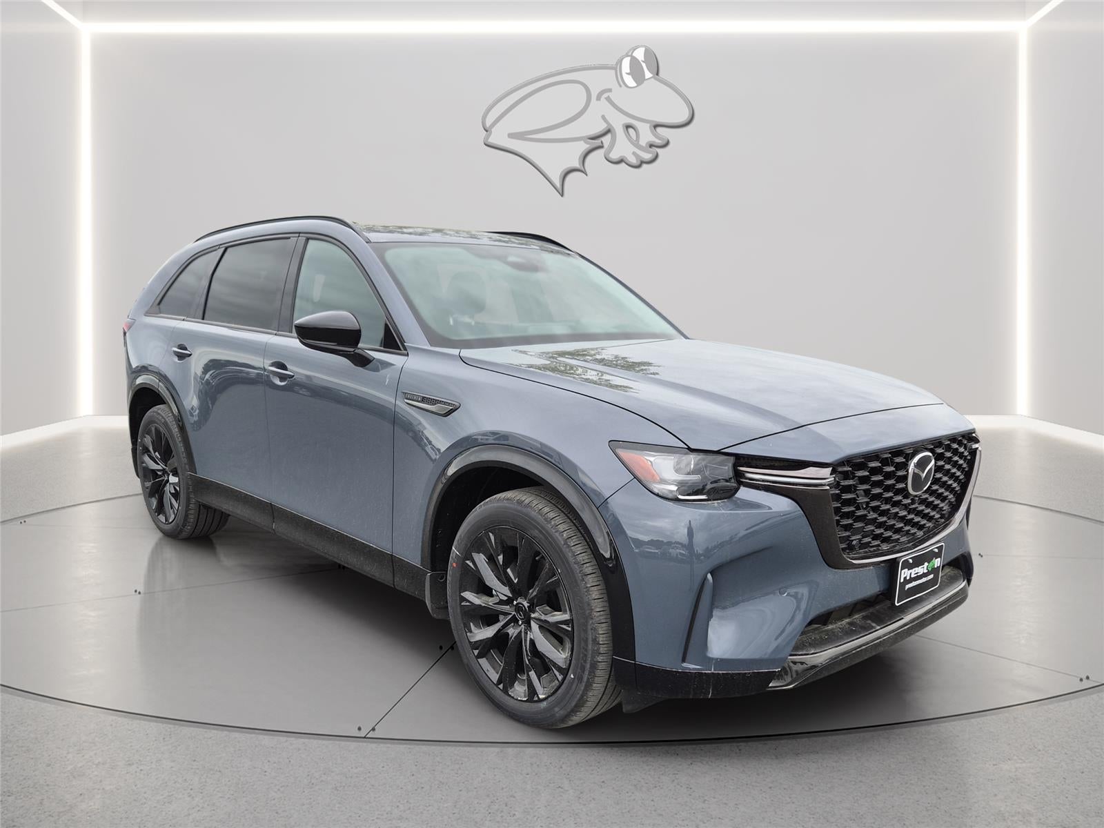 2026 Mazda Mazda CX-90 S Premium Sport