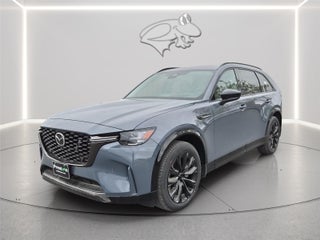 2026 Mazda Mazda CX-90 S Premium Sport