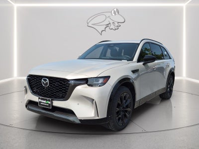 2026 Mazda Mazda Cx-90 PREM