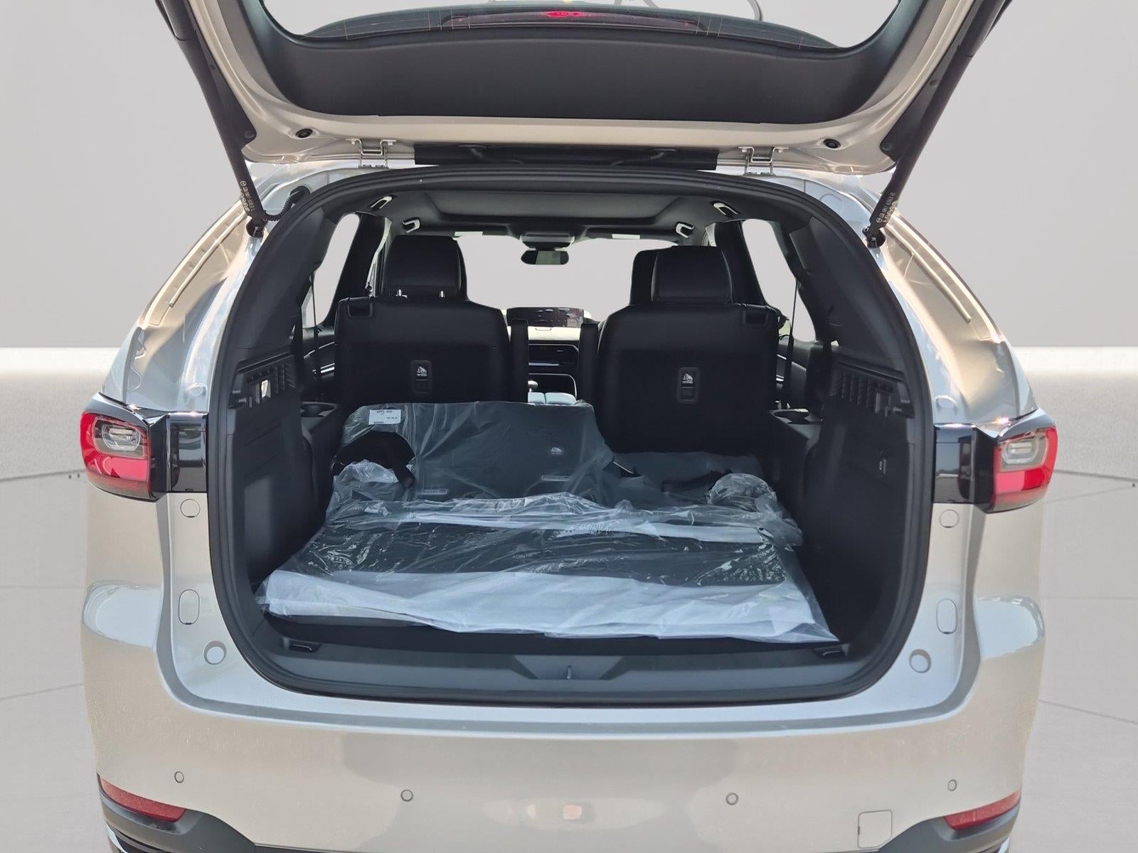 2026 Mazda Mazda Cx-90 PREM