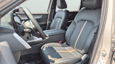 2026 Mazda Mazda Cx-90 PREM
