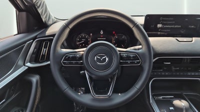 2026 Mazda Mazda Cx-90 PREM