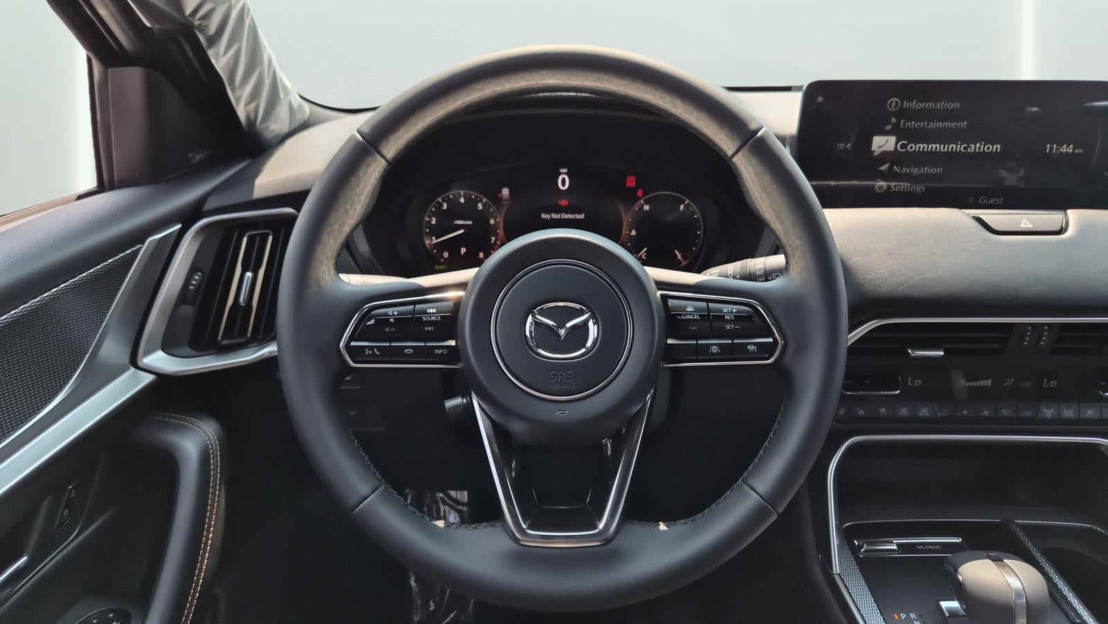 2026 Mazda Mazda Cx-90 PREM