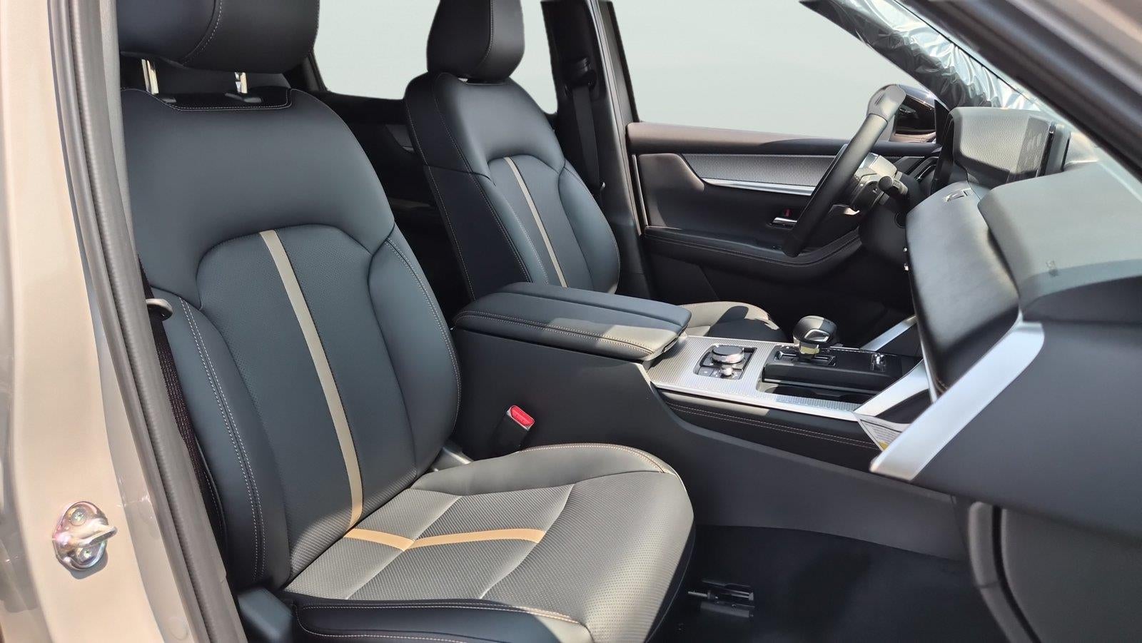 2026 Mazda Mazda Cx-90 PREM