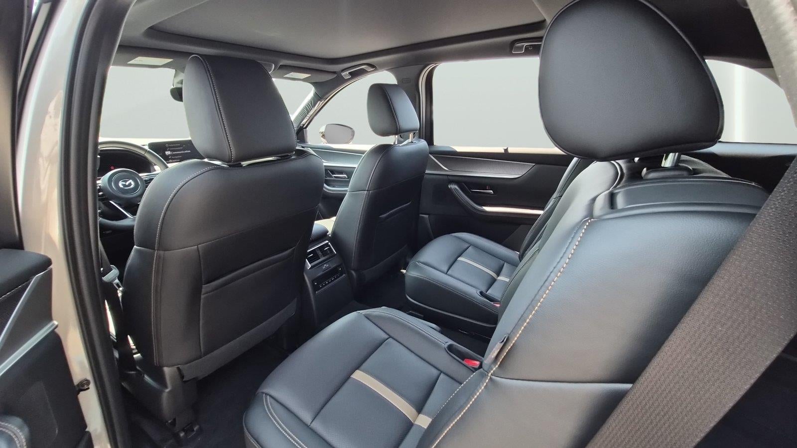 2026 Mazda Mazda Cx-90 PREM
