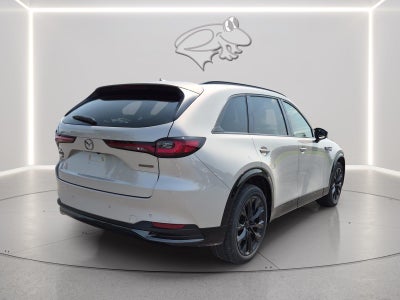 2026 Mazda Mazda Cx-90 PREM