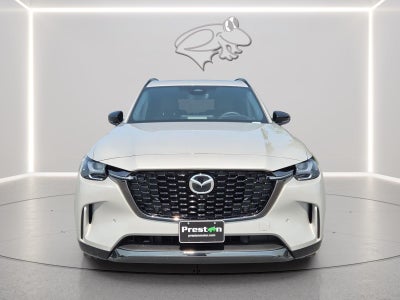 2026 Mazda Mazda Cx-90 PREM