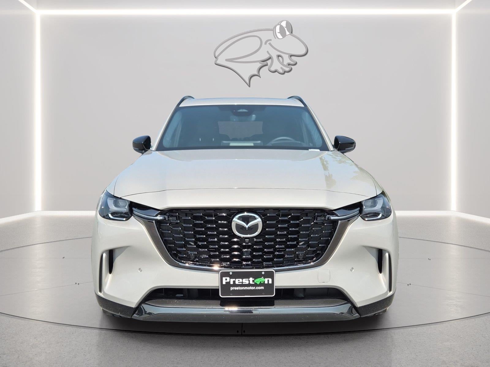2026 Mazda Mazda Cx-90 PREM