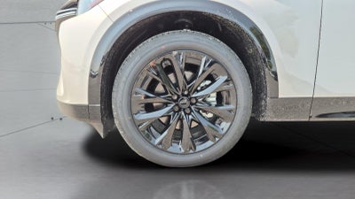 2026 Mazda Mazda Cx-90 PREM