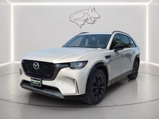 2026 Mazda Mazda Cx-90 PREM