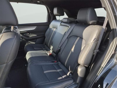 2025 Mazda Mazda CX-90 S Premium Package