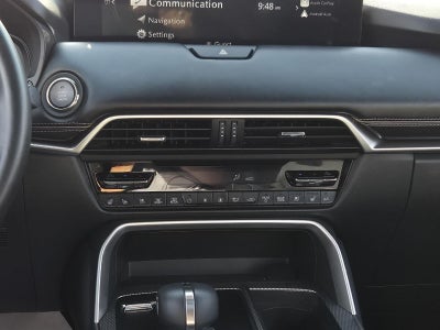 2025 Mazda Mazda CX-90 S Premium Package