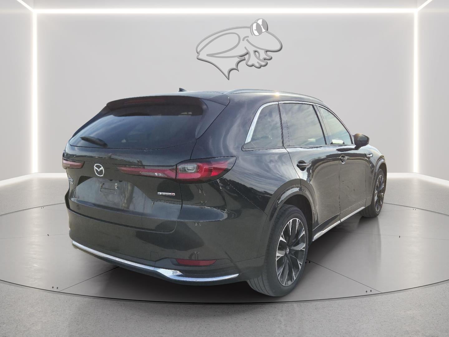 2025 Mazda Mazda CX-90 S Premium Package