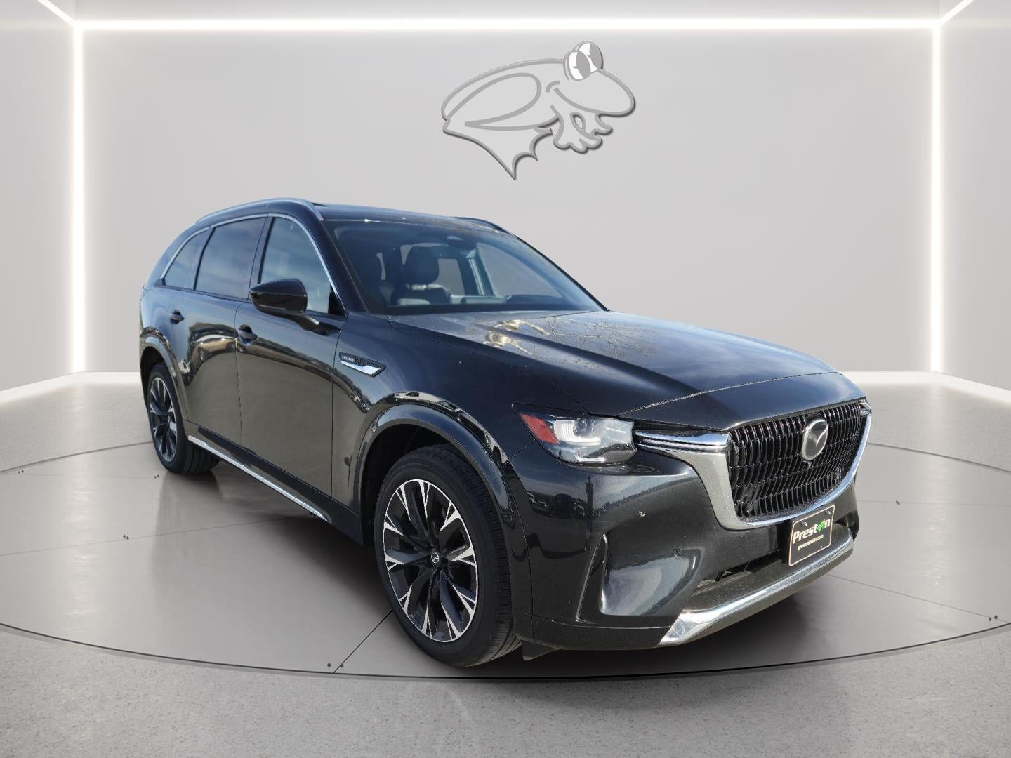 2025 Mazda Mazda CX-90 S Premium Package