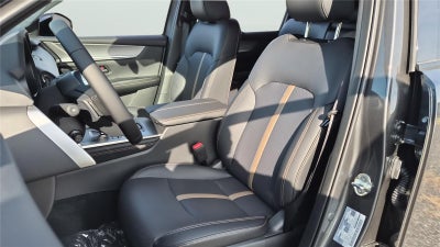 2026 Mazda Mazda CX-90 S Premium Sport