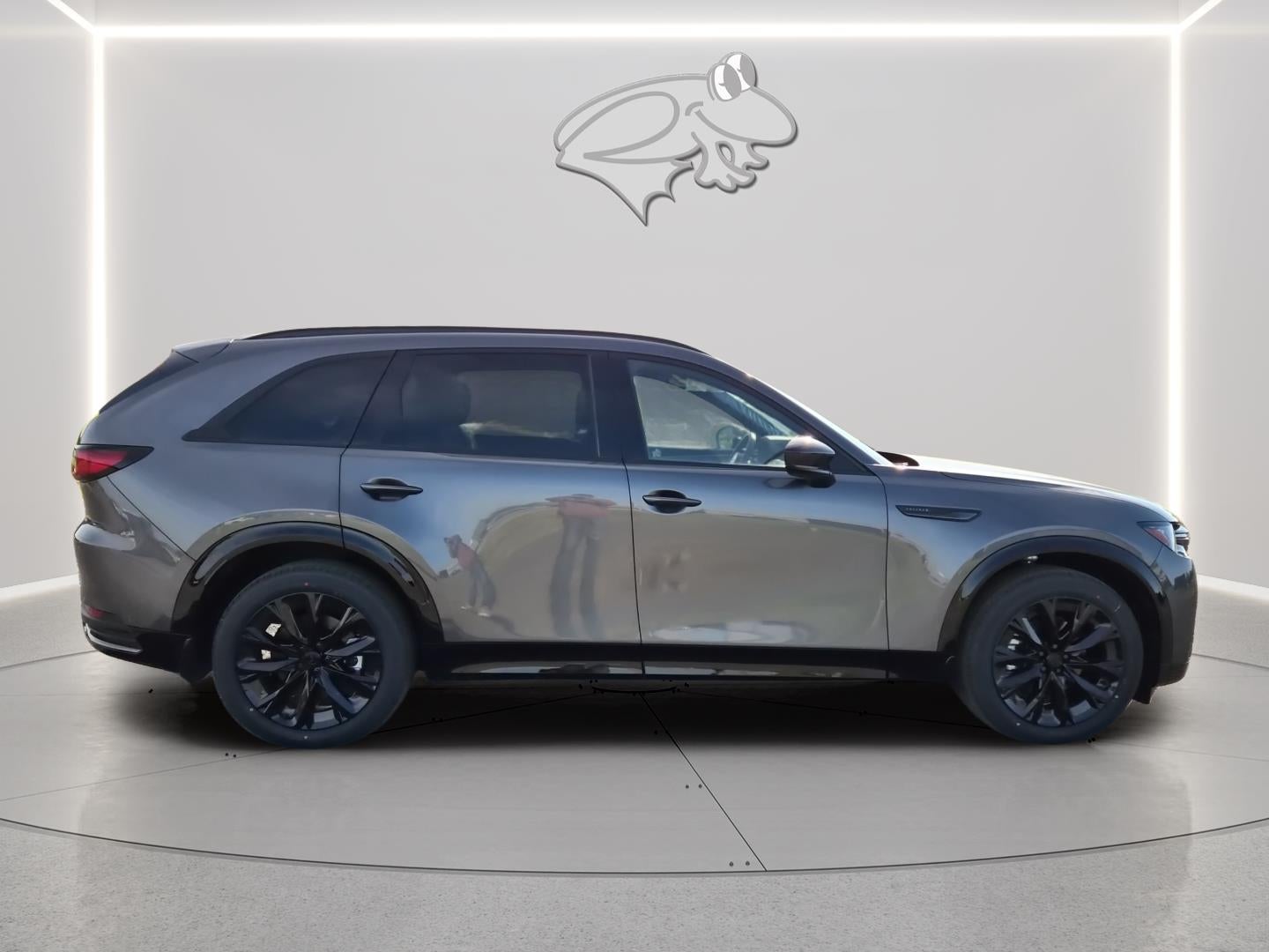2026 Mazda Mazda CX-90 S Premium Sport