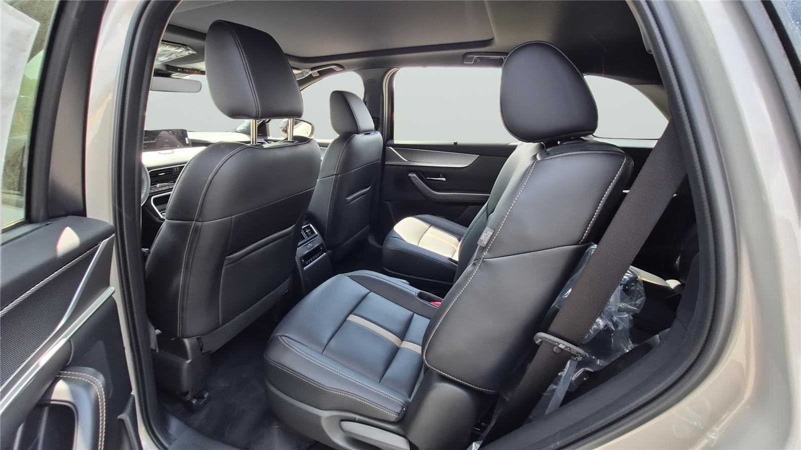 2026 Mazda Mazda CX-90 S Premium Sport