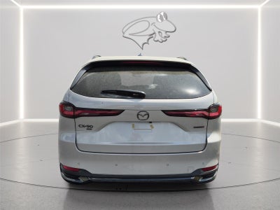 2026 Mazda Mazda CX-90 S Premium Sport