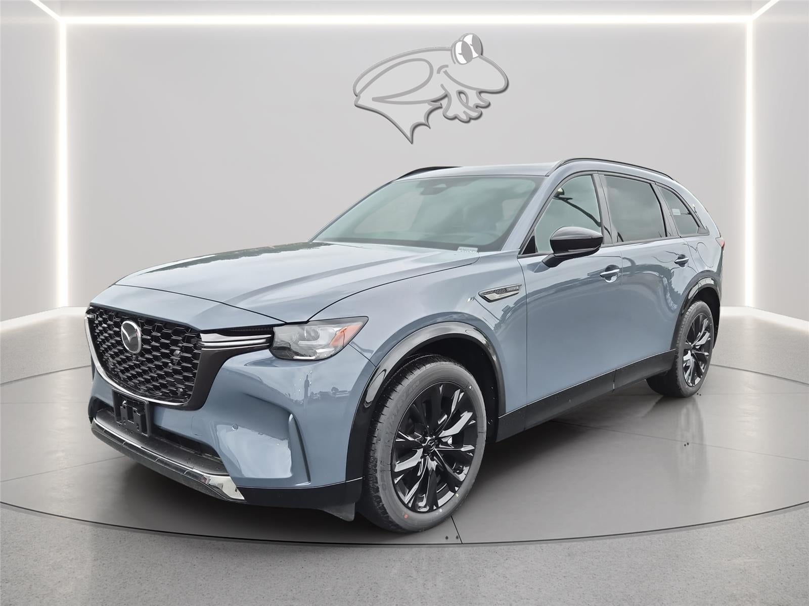 2026 Mazda Mazda CX-90 S Premium Sport