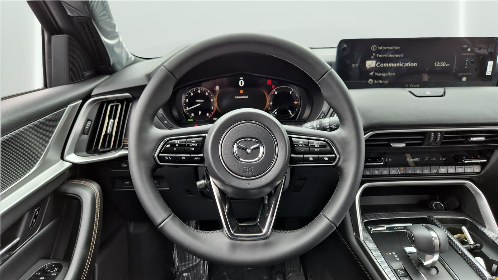 2026 Mazda Mazda CX-90 S Premium Sport