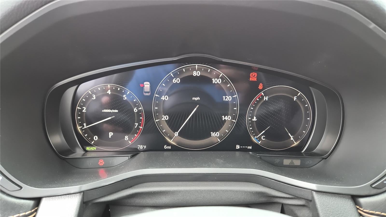 2026 Mazda Mazda CX-90 S Premium Sport
