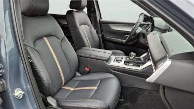 2026 Mazda Mazda CX-90 S Premium Sport