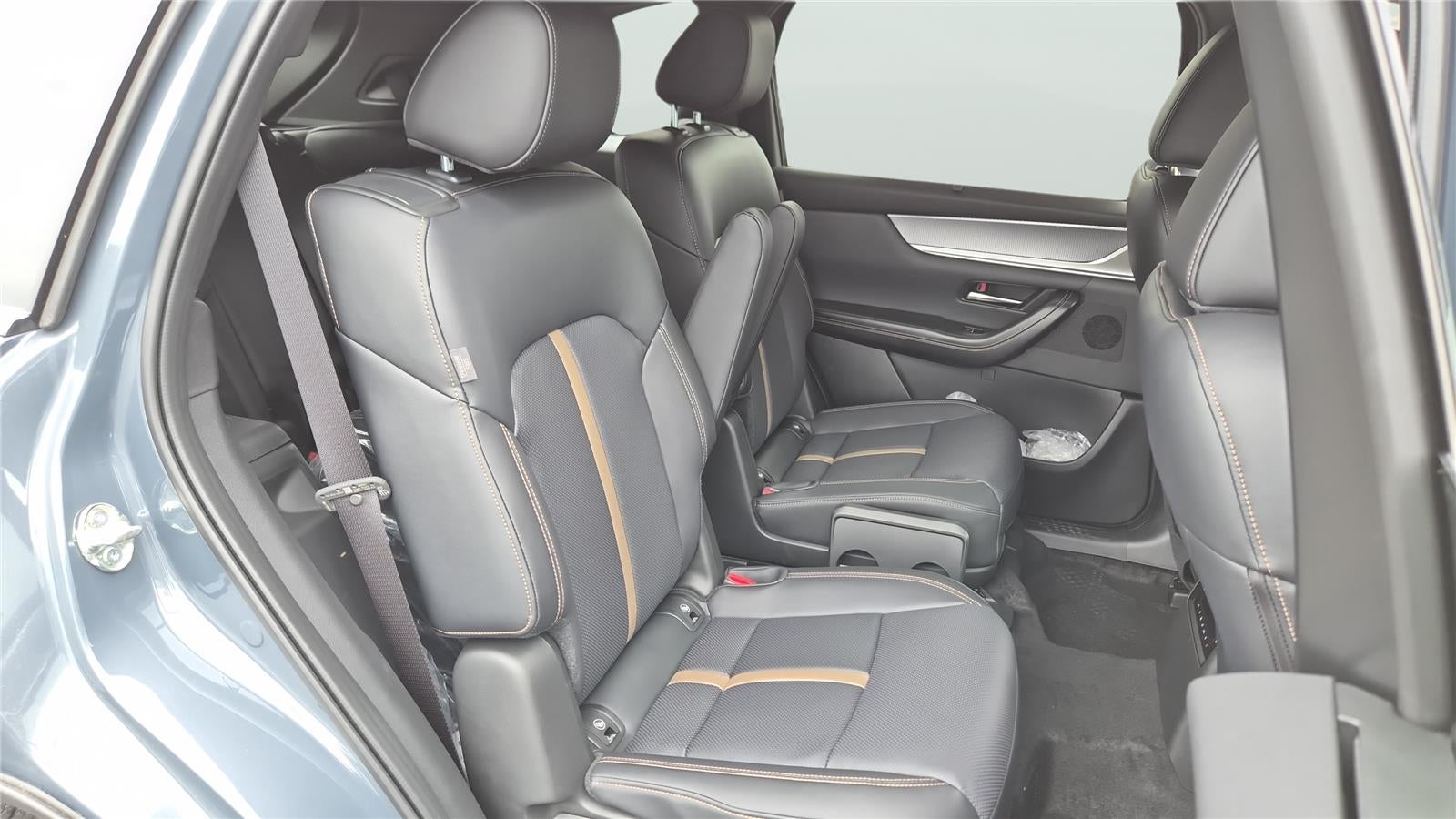 2026 Mazda Mazda CX-90 S Premium Sport
