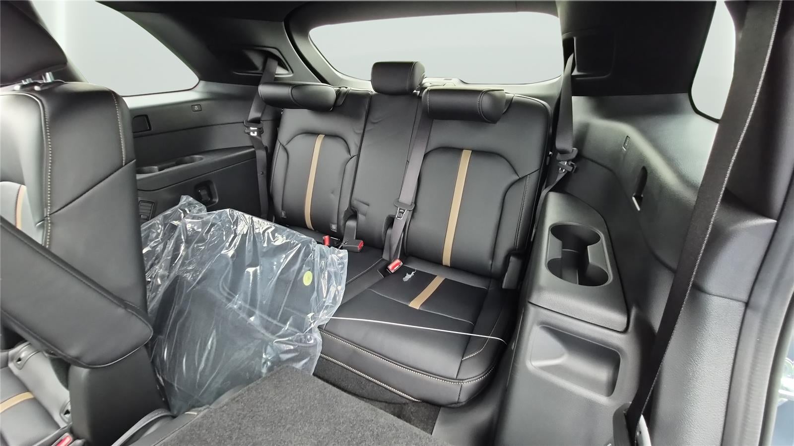 2026 Mazda Mazda CX-90 S Premium Sport