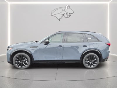 2026 Mazda Mazda CX-90 S Premium Sport