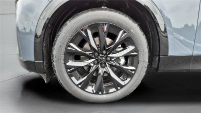 2026 Mazda Mazda CX-90 S Premium Sport