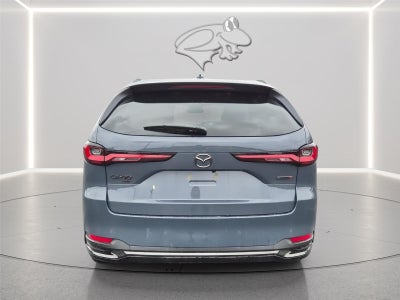 2026 Mazda Mazda CX-90 S Premium Sport