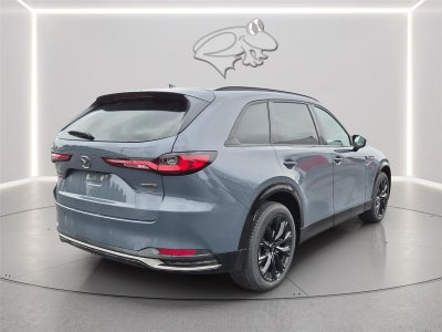 2026 Mazda Mazda CX-90 S Premium Sport
