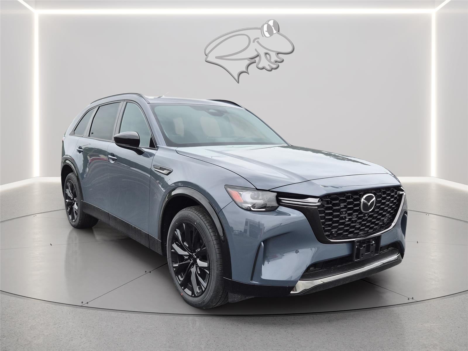 2026 Mazda Mazda CX-90 S Premium Sport