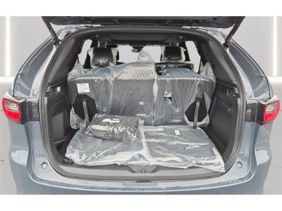 2026 Mazda Mazda CX-90 S Premium Sport