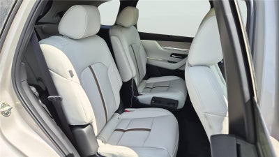 2026 Mazda Mazda CX-90 S Premium Sport