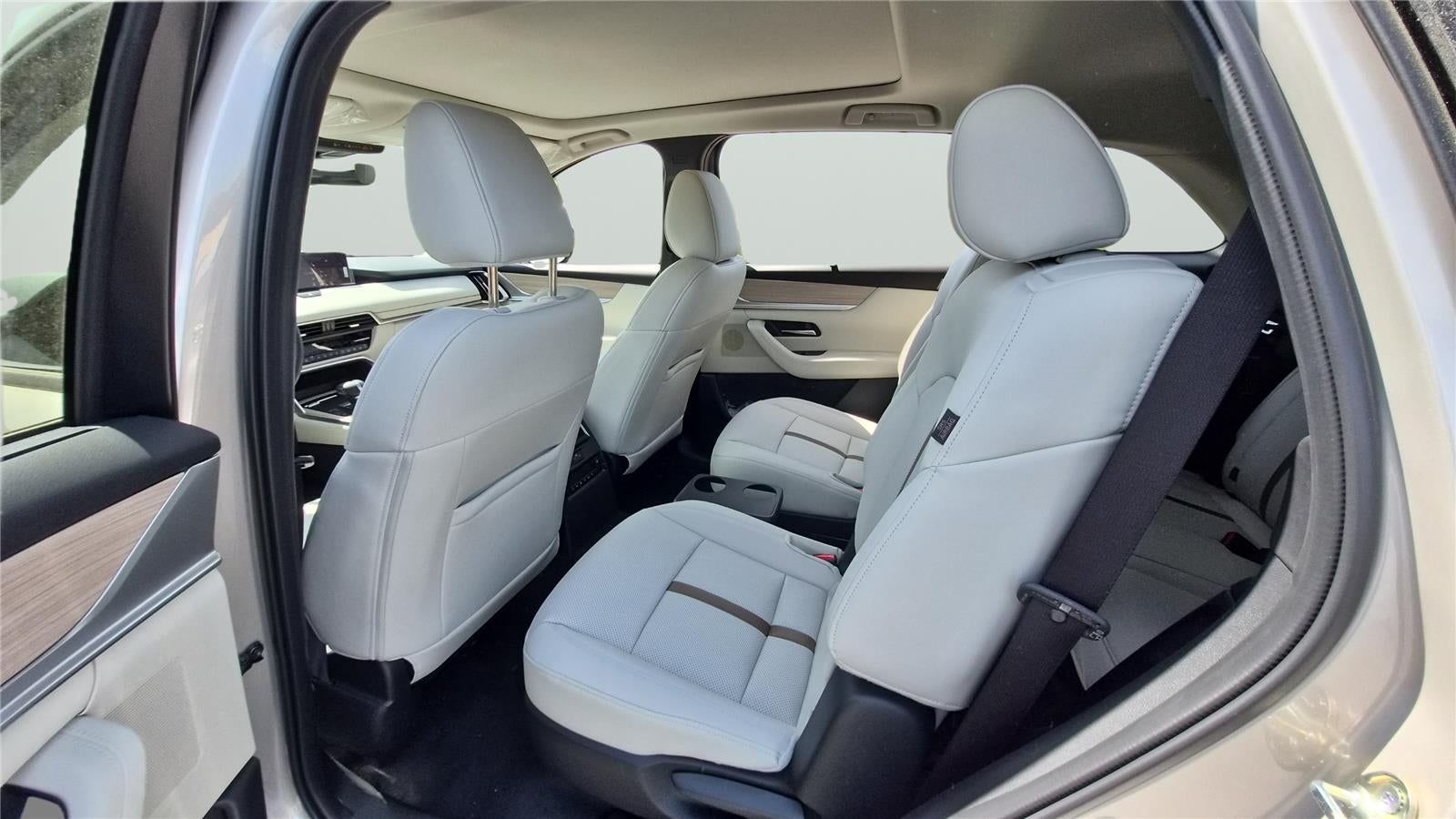 2026 Mazda Mazda CX-90 S Premium Sport