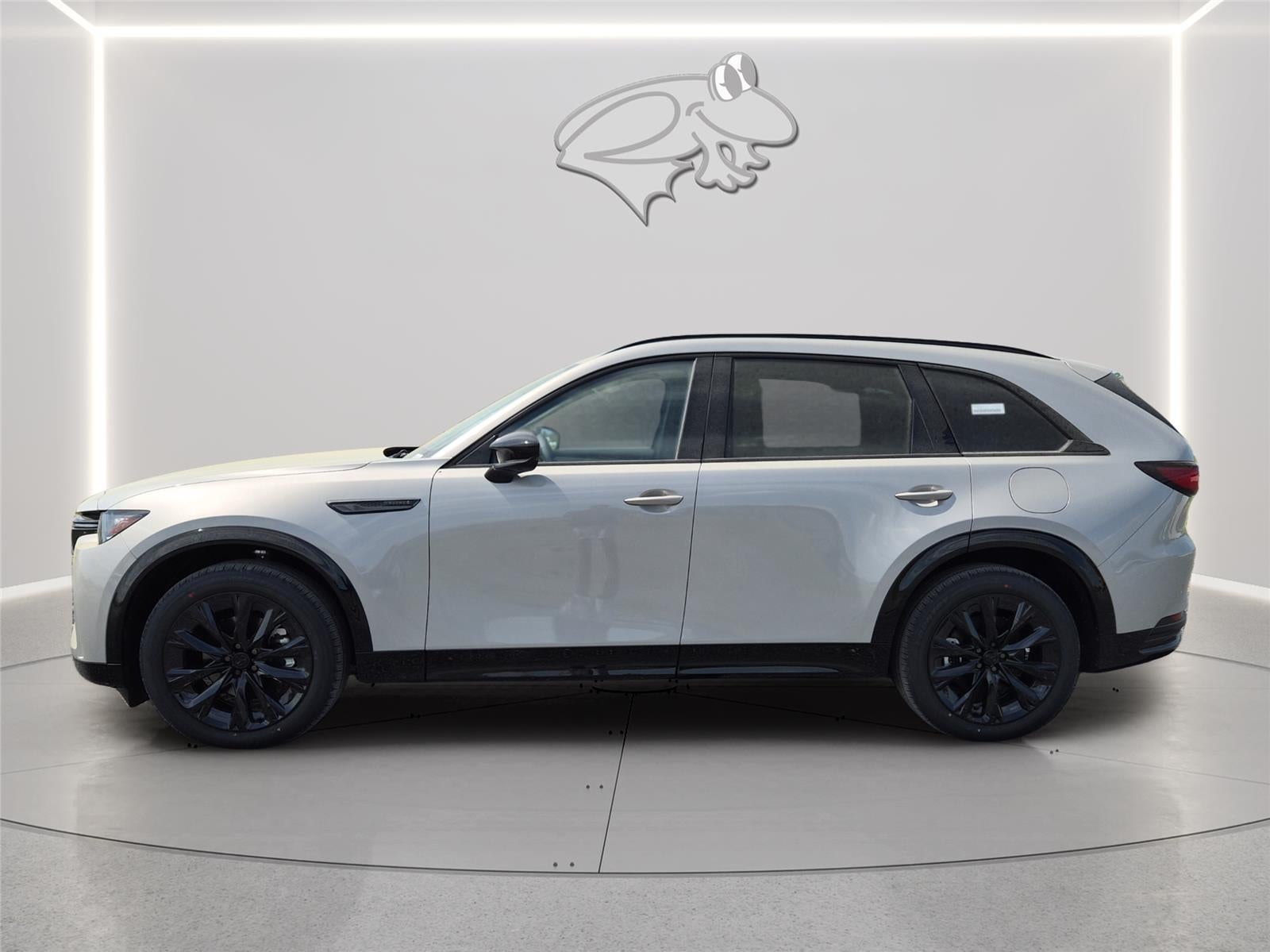 2026 Mazda Mazda CX-90 S Premium Sport