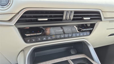 2026 Mazda Mazda CX-90 S Premium Sport