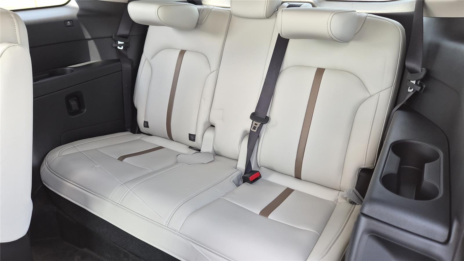 2026 Mazda Mazda CX-90 S Premium Sport