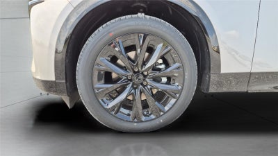2026 Mazda Mazda CX-90 S Premium Sport