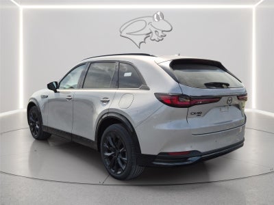 2026 Mazda Mazda CX-90 S Premium Sport