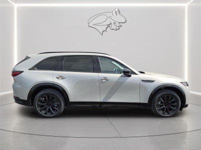 2026 Mazda Mazda CX-90 S Premium Sport