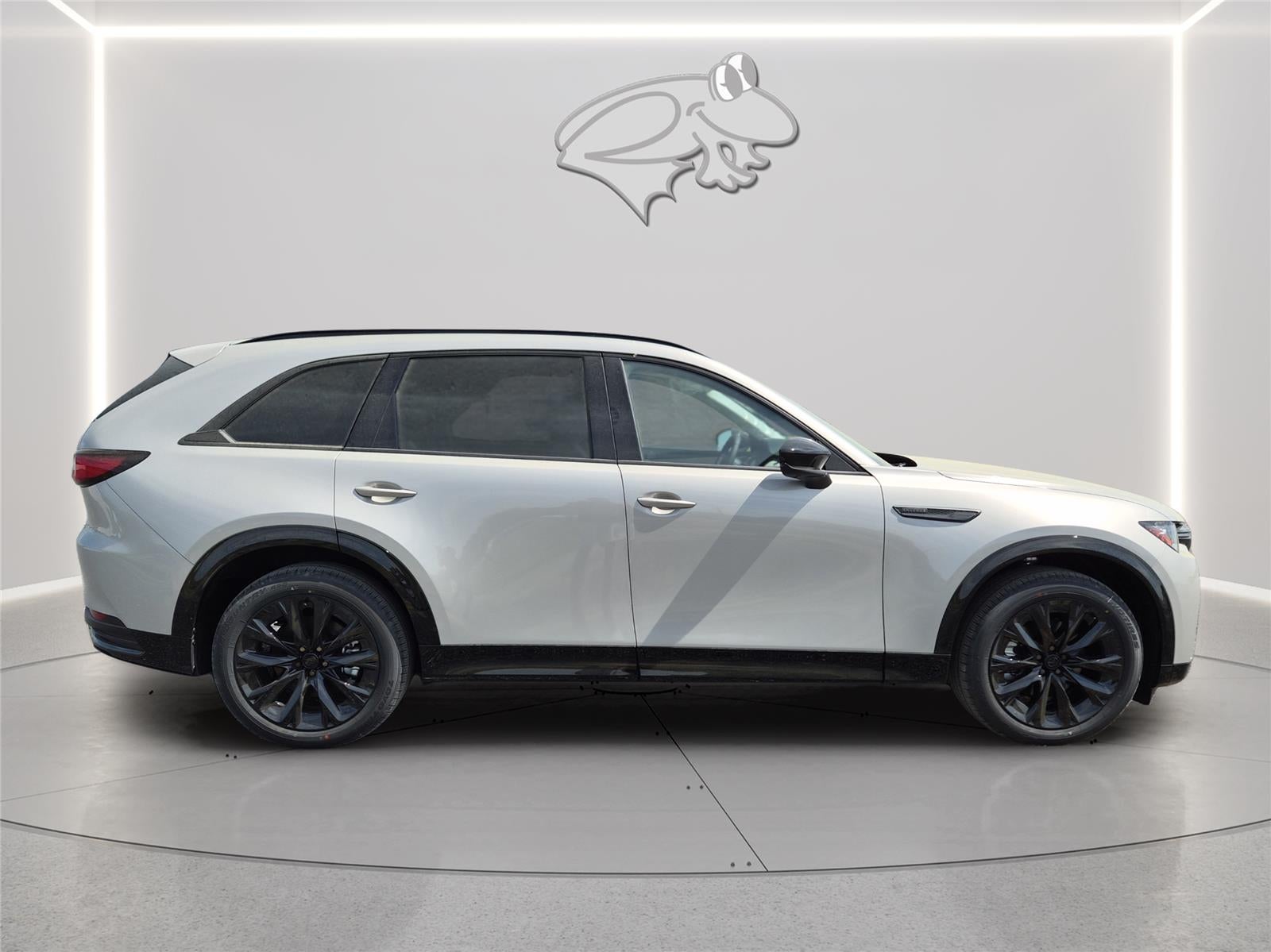 2026 Mazda Mazda CX-90 S Premium Sport